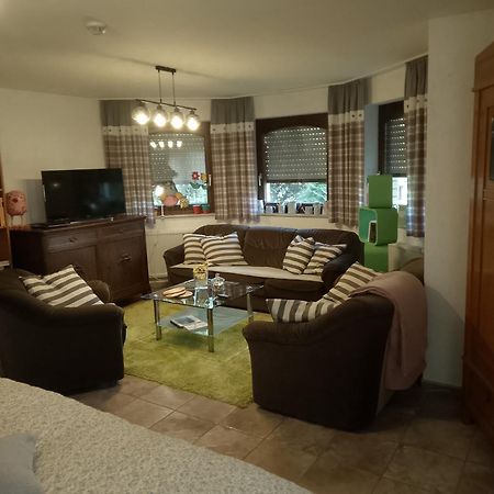 Appartamento Eifelstube Langerwehe Esterno foto