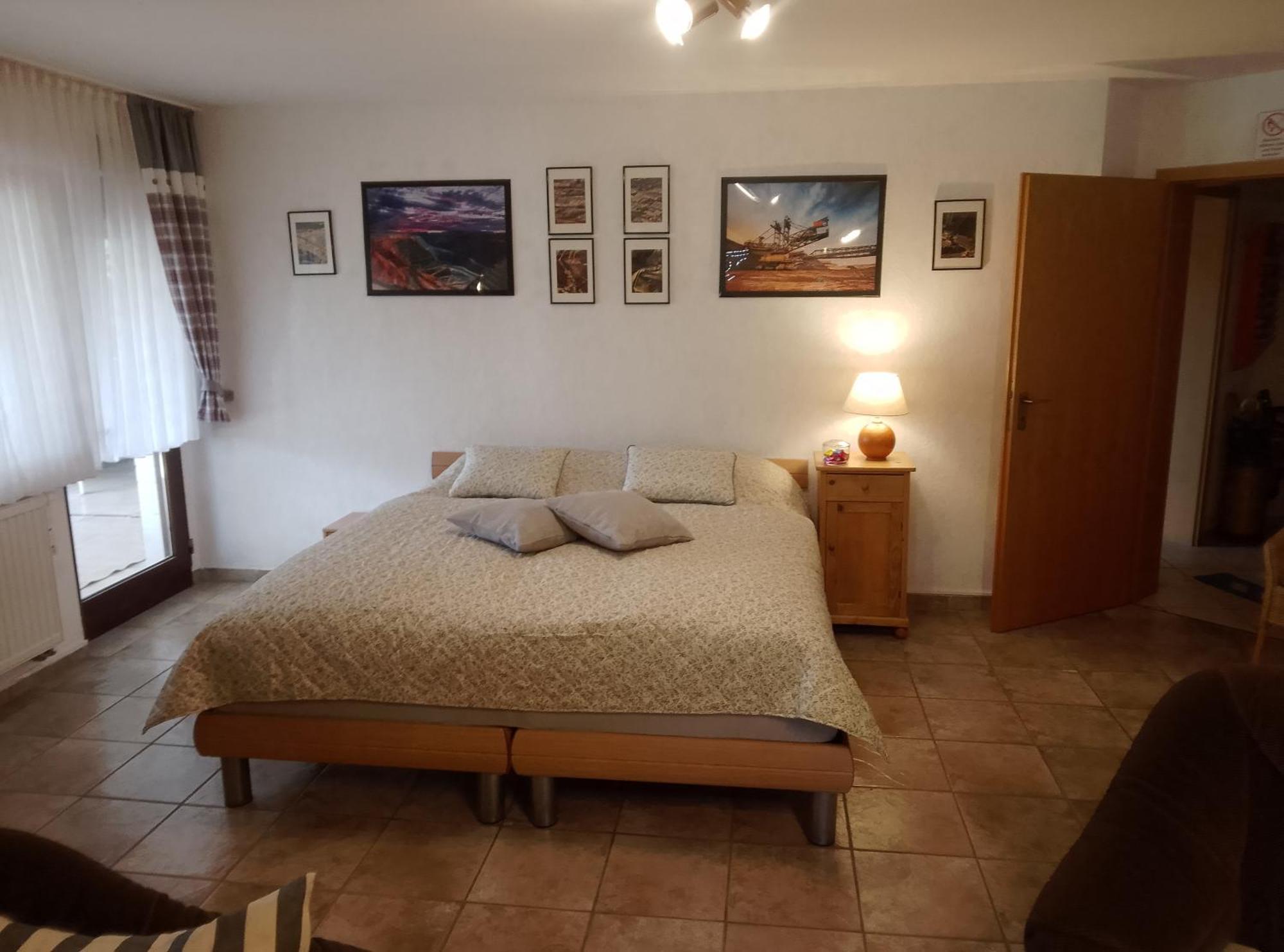 Appartamento Eifelstube Langerwehe Esterno foto