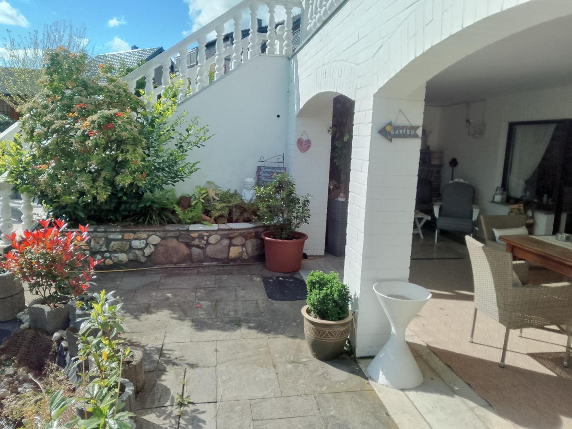 Appartamento Eifelstube Langerwehe Esterno foto